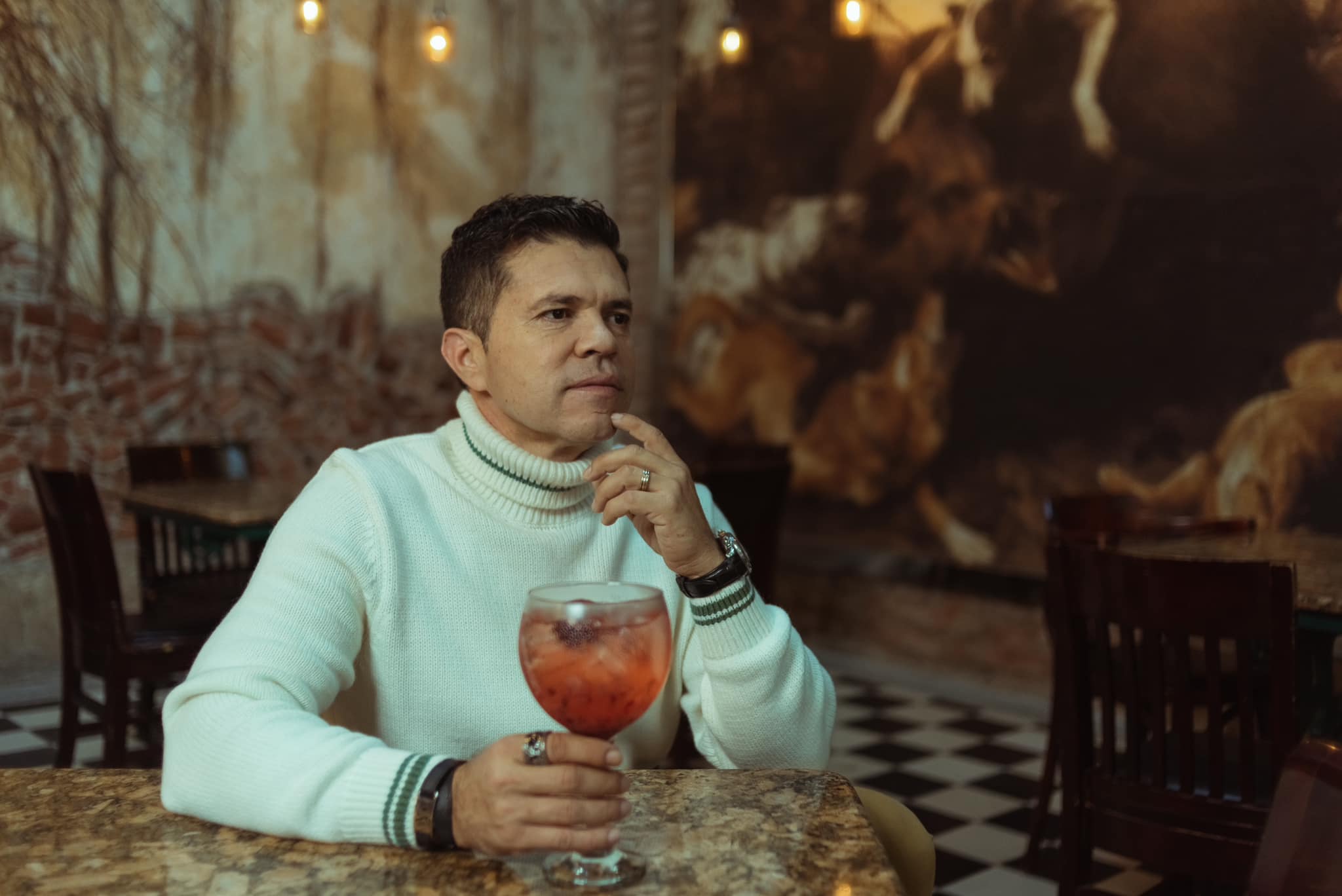 Jorge Medina